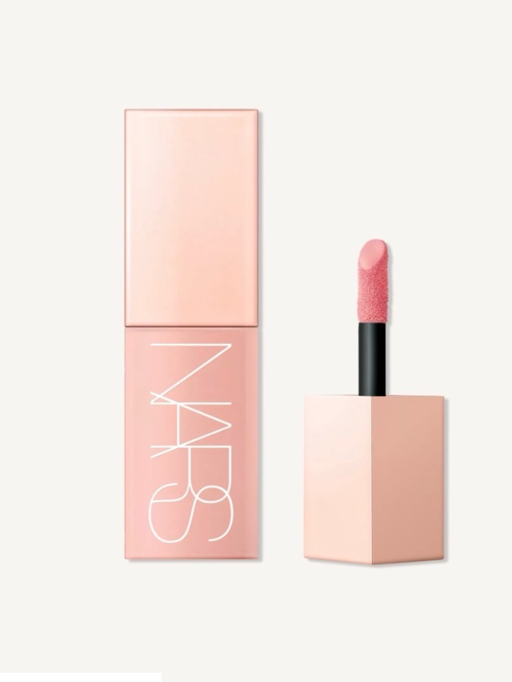 NARS Afterglow Liquid Blush | Shade Dolce vita